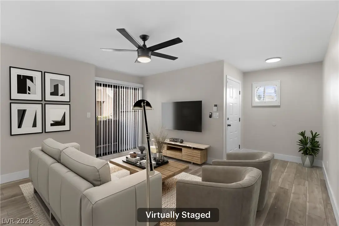 2982 Juniper Hills Boulevard #101, Las Vegas, NV 89142 - #1