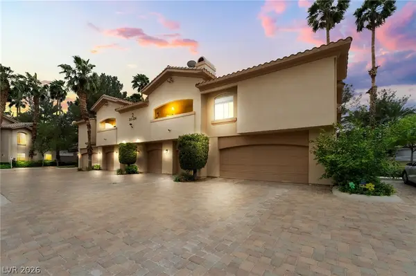 2050 W Warm Springs Road #224, Henderson, NV 89014