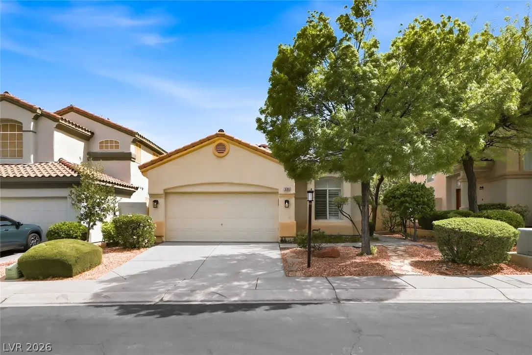 9765 Floweret Avenue, Las Vegas, NV 89117 - #1