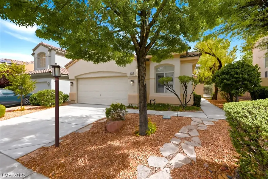 9765 Floweret Avenue, Las Vegas, NV 89117 - #2