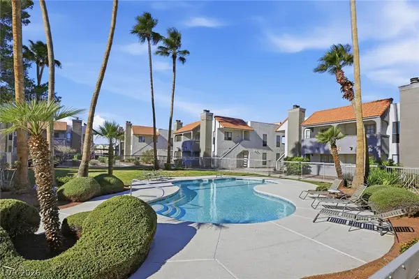 2412 Sunfish Drive #D, Henderson, NV 89014