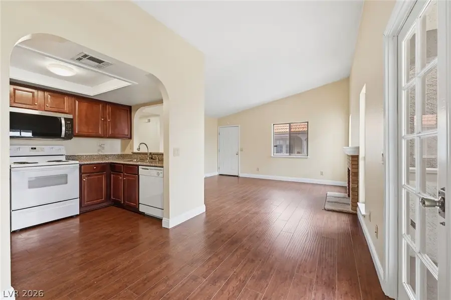 2412 Sunfish Drive #D, Henderson, NV 89014 - #3
