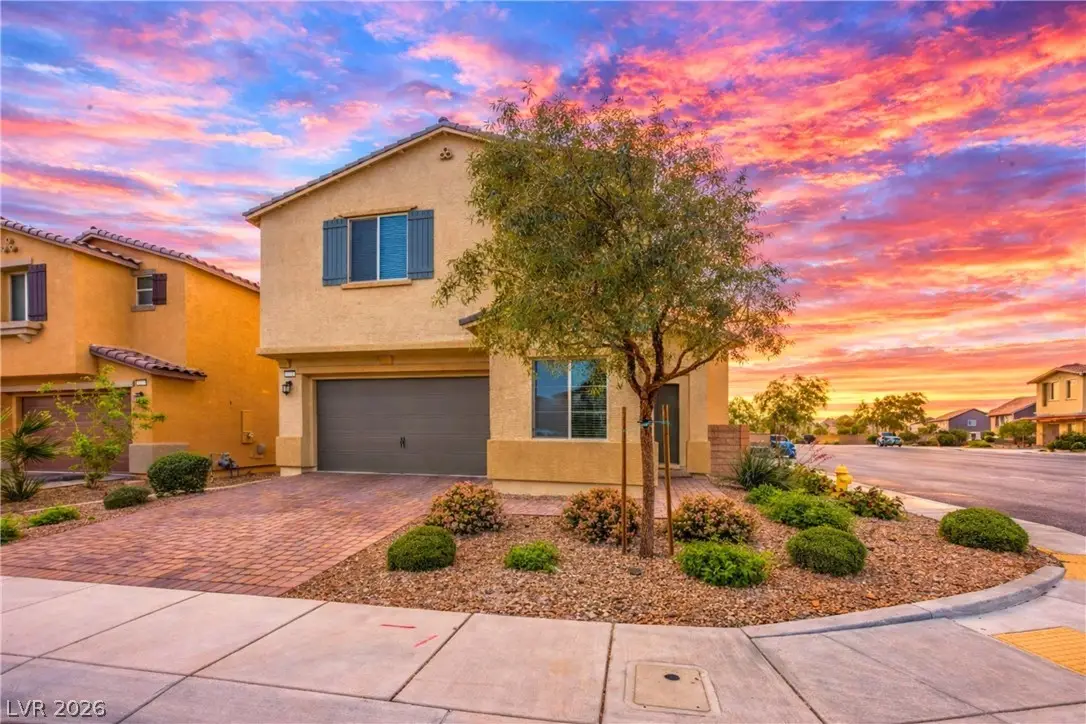 1001 Junipine Avenue, North Las Vegas, NV 89081 - #1