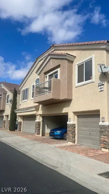 8664 Traveling Breeze Avenue #102, Las Vegas, NV 89178