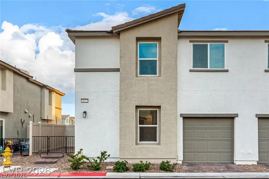 2833 Champagne Gold Avenue, North Las Vegas, NV 89086 - #2