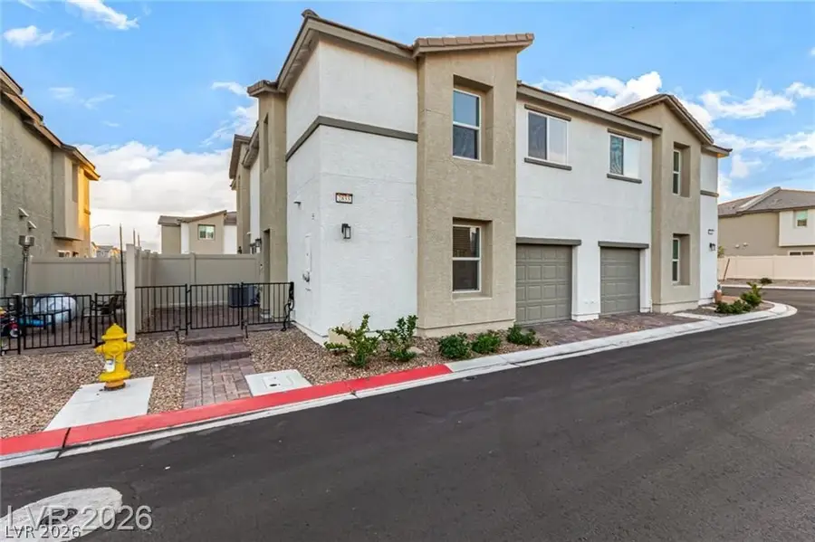 2833 Champagne Gold Avenue, North Las Vegas, NV 89086 - #3