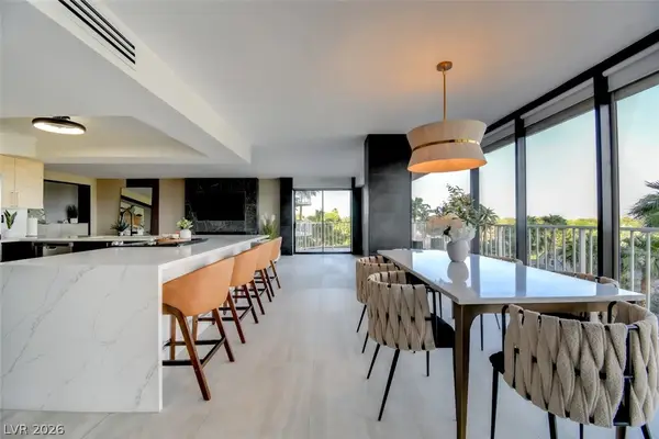 3111 Bel Air Drive #5F, Las Vegas, NV 89109