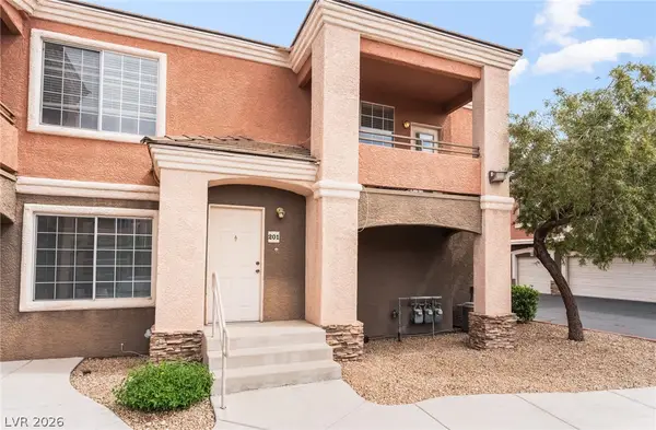 1508 Blackcombe Street #201, Las Vegas, NV 89128