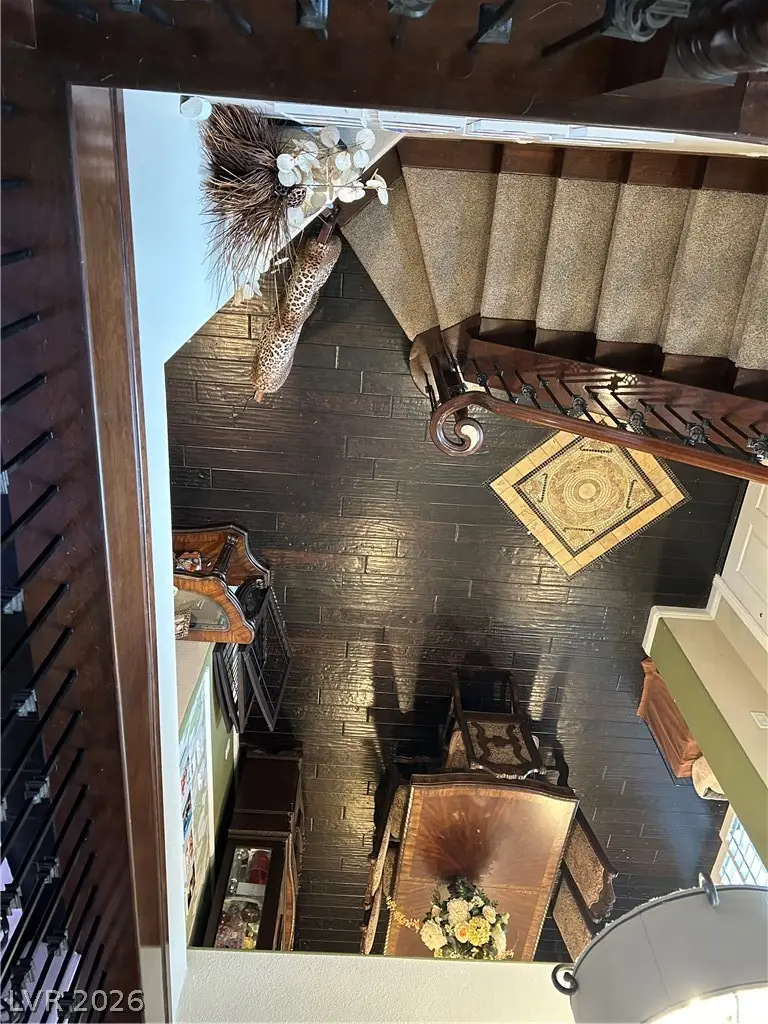 12113 El Portico Court, Las Vegas, NV 89138 - #2
