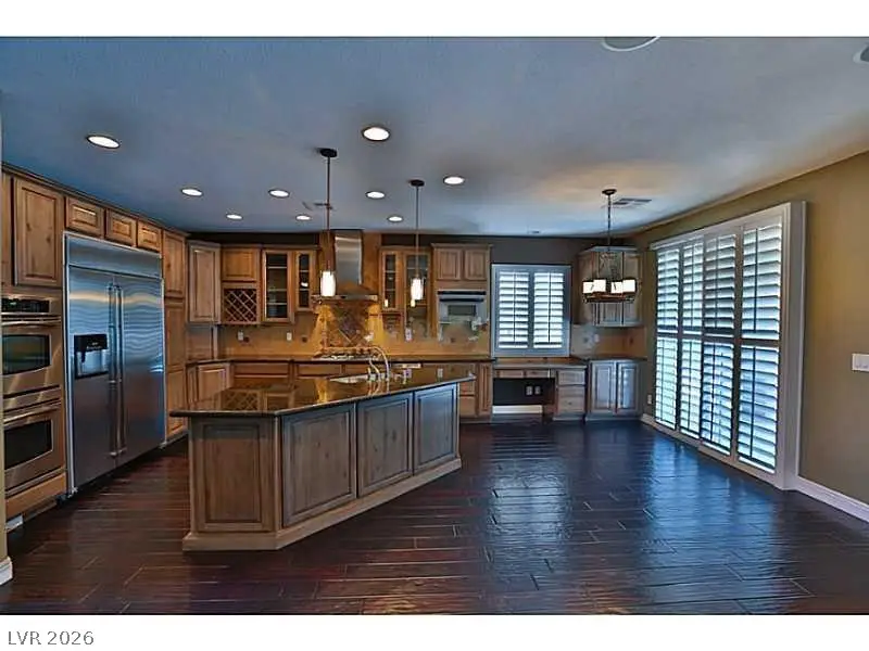12113 El Portico Court, Las Vegas, NV 89138 - #3