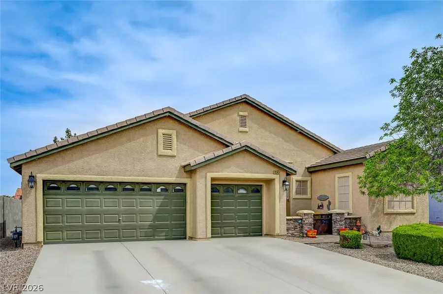 7030 Painted Paradise Street, Las Vegas, NV 89131 - #2