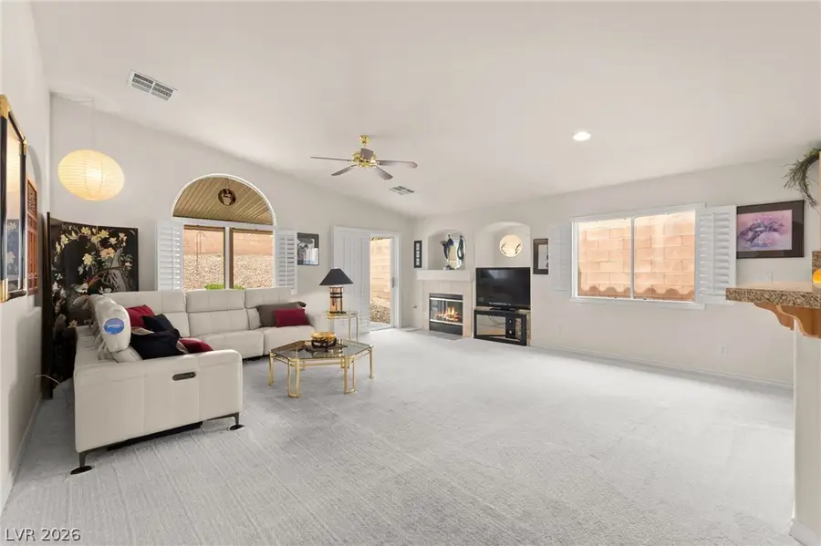 477 Annotto Bay Street, Las Vegas, NV 89138 - #2