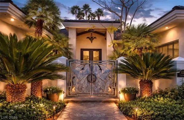 Address Withheld By Seller, Henderson, NV 89074