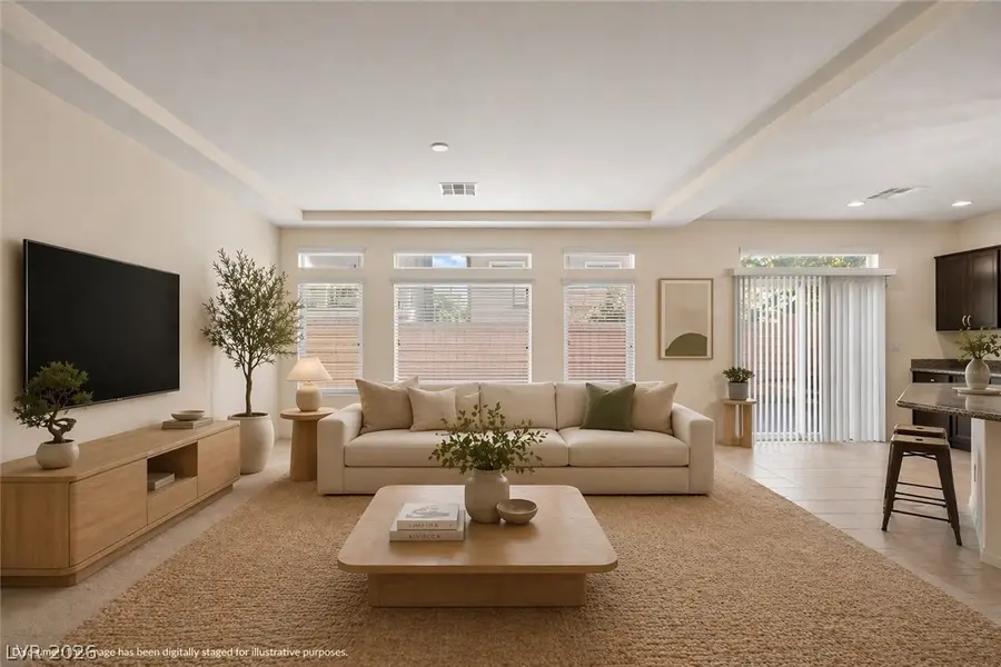 5421 Kennedy Hill Avenue, Las Vegas, NV 89139 - #2