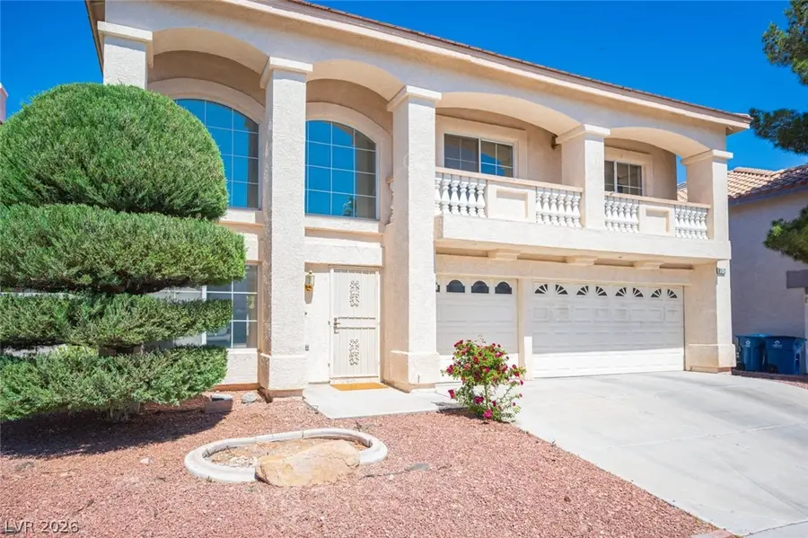 8512 Copper Ridge Avenue, Las Vegas, NV 89129 - #3