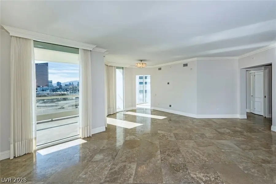 2877 Paradise Road #805, Las Vegas, NV 89109 - #3
