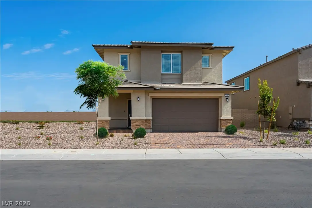 144 Harper Crest Avenue, Henderson, NV 89011 - #1