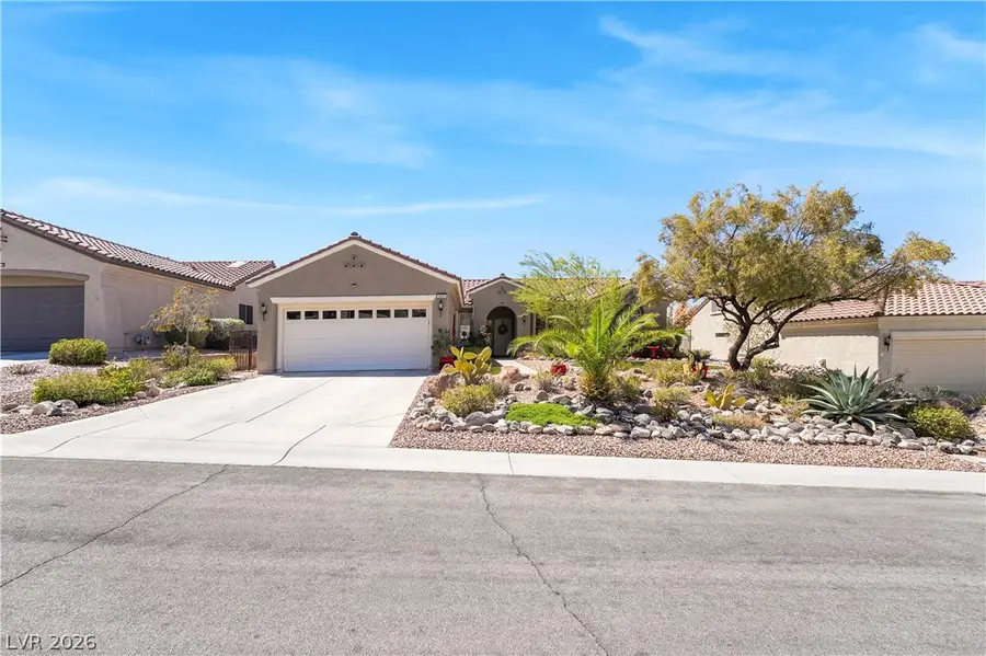 2893 Foxtail Creek Avenue, Henderson, NV 89052 - #2
