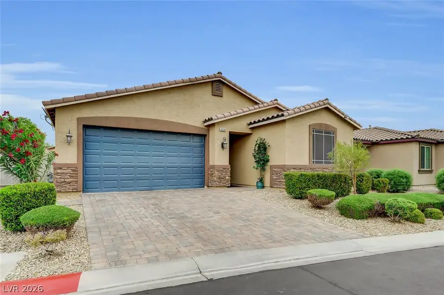 5636 Akula Bay Street, North Las Vegas, NV 89081 - #2