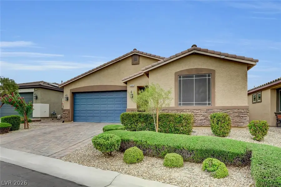 5636 Akula Bay Street, North Las Vegas, NV 89081 - #3