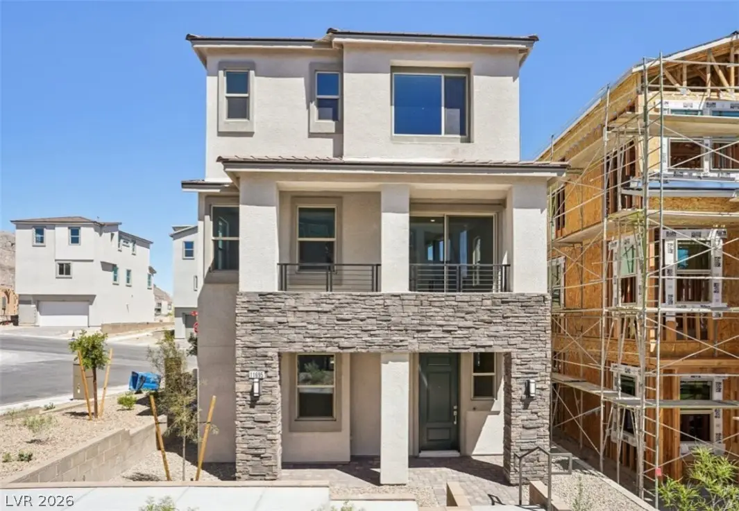 11695 Ashy Storm Avenue, Las Vegas, NV 89138 - #1