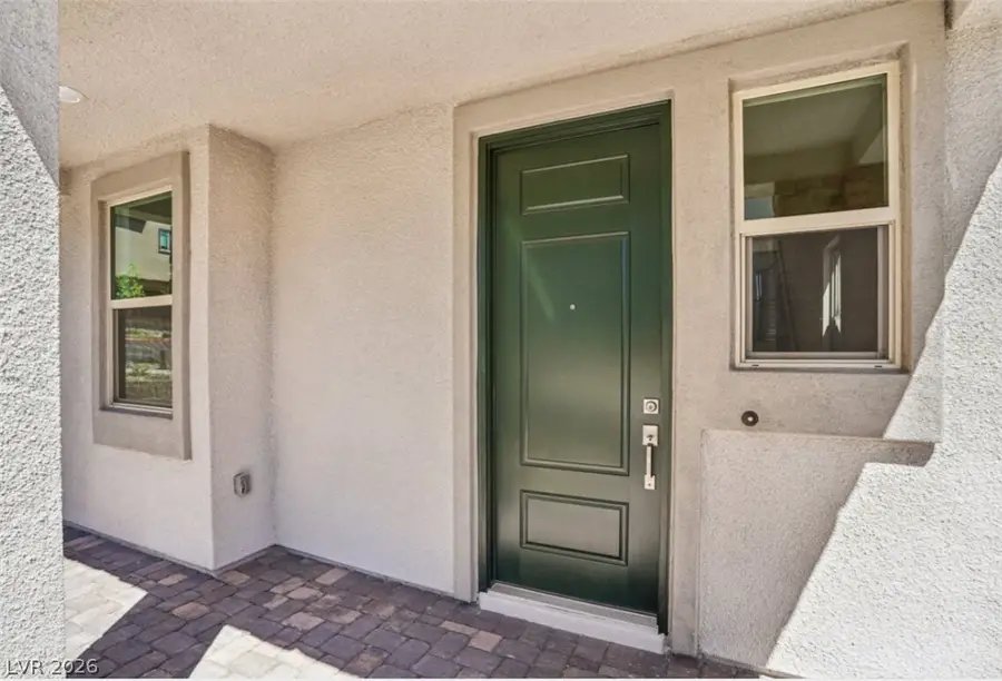 11695 Ashy Storm Avenue, Las Vegas, NV 89138 - #2