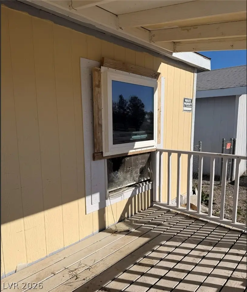 3480 W Medicine Man Road, Pahrump, NV 89048 - #3