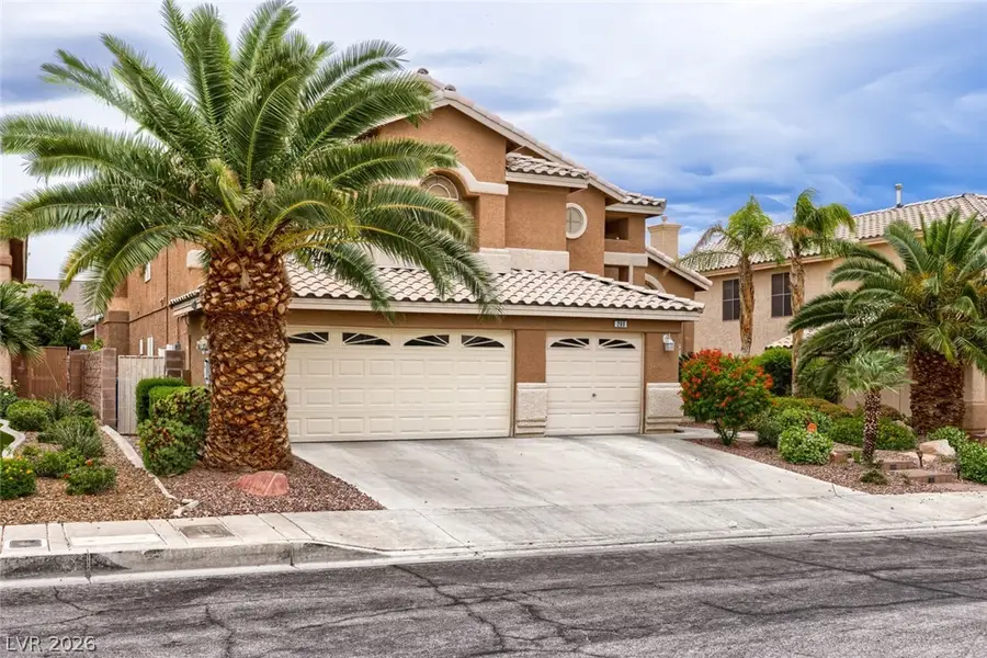 283 Grand Olympia Drive, Henderson, NV 89012 - #3