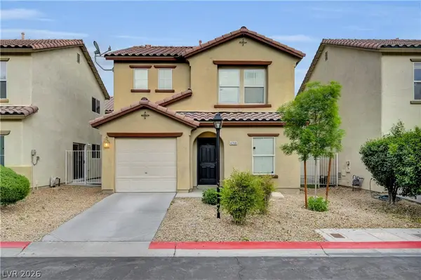 4208 Becket Court, Las Vegas, NV 89129