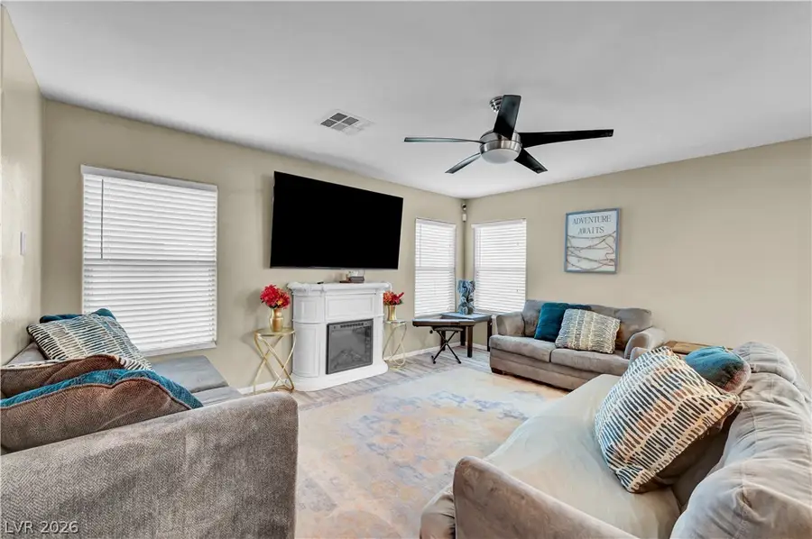 4208 Becket Court, Las Vegas, NV 89129 - #3