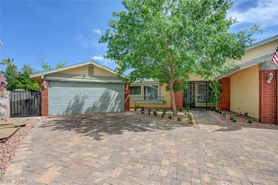 2213 Piccolo Way, Las Vegas, NV 89146 - #3