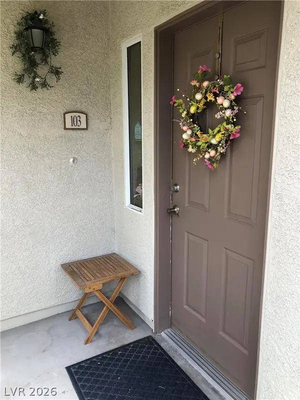 Address Withheld By Seller, Las Vegas, NV 89129