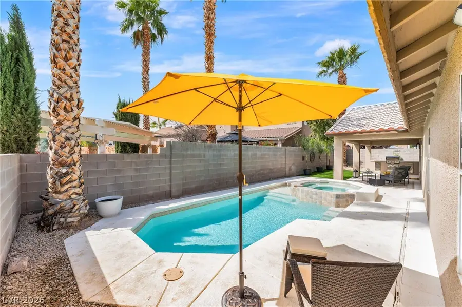 6209 Peggotty Avenue, Las Vegas, NV 89130 - #3