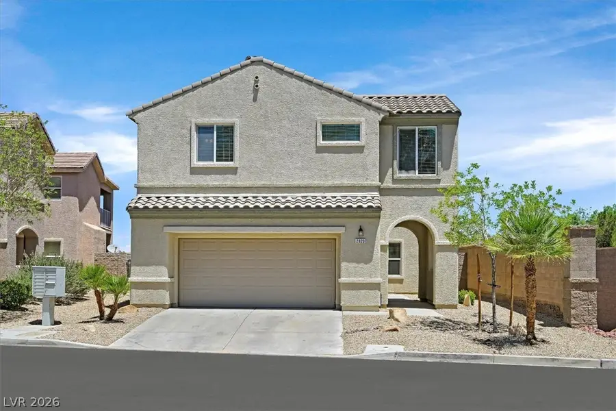 2820 Blythswood Square, Henderson, NV 89044 - #2