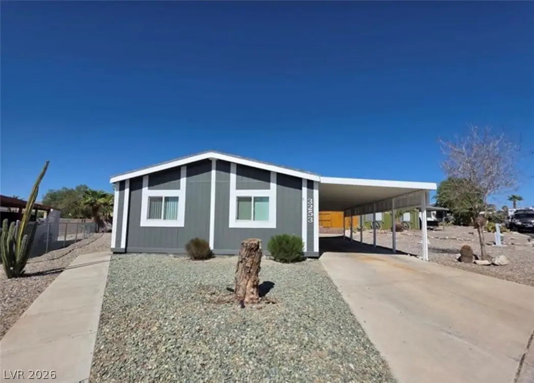 3253 Calanda Street, Laughlin, NV 89029 - #1