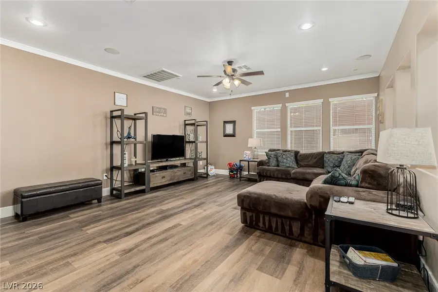 5423 Canopy Oak Drive, Las Vegas, NV 89135 - #2