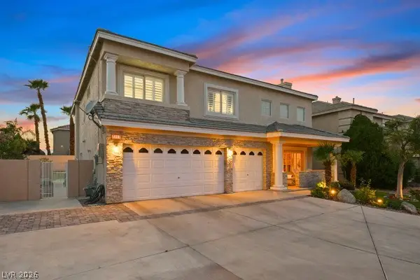 7897 Salt Spray Court, Las Vegas, NV 89139 - #2