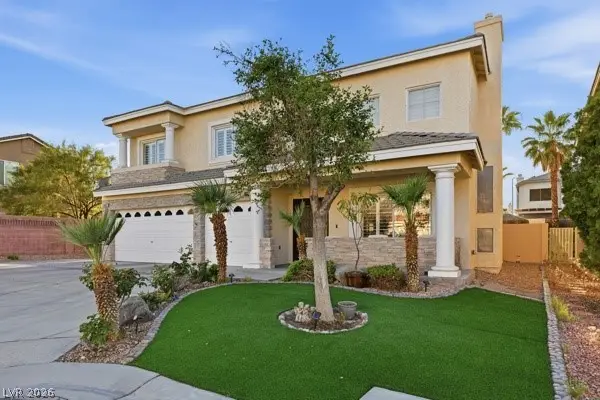 7897 Salt Spray Court, Las Vegas, NV 89139 - #3