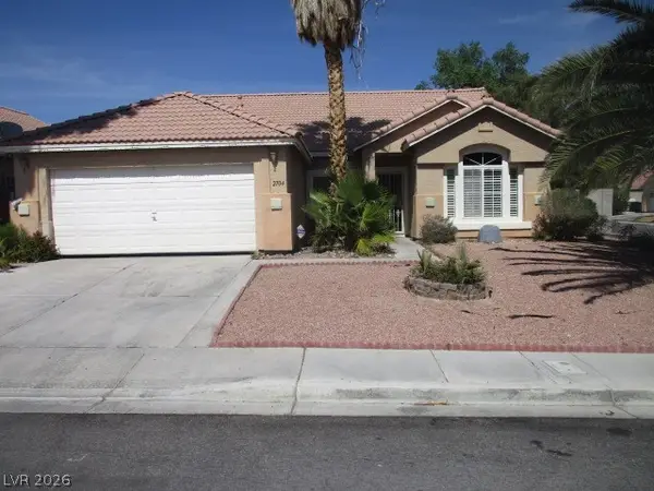 2704 Windy Hills Avenue, North Las Vegas, NV 89031