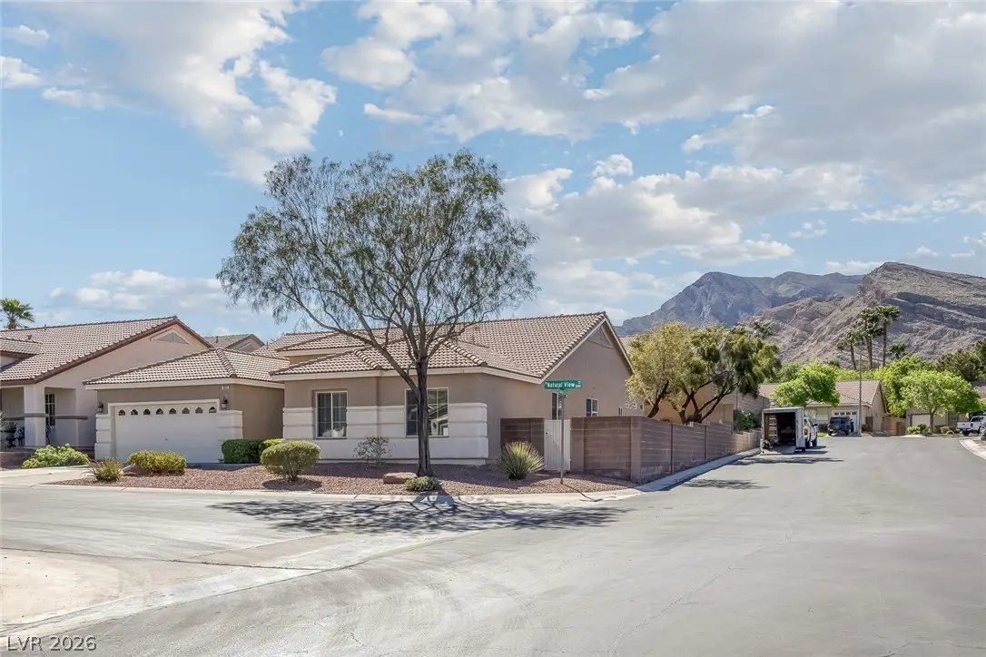 3513 Natural View Street, Las Vegas, NV 89129 - #1