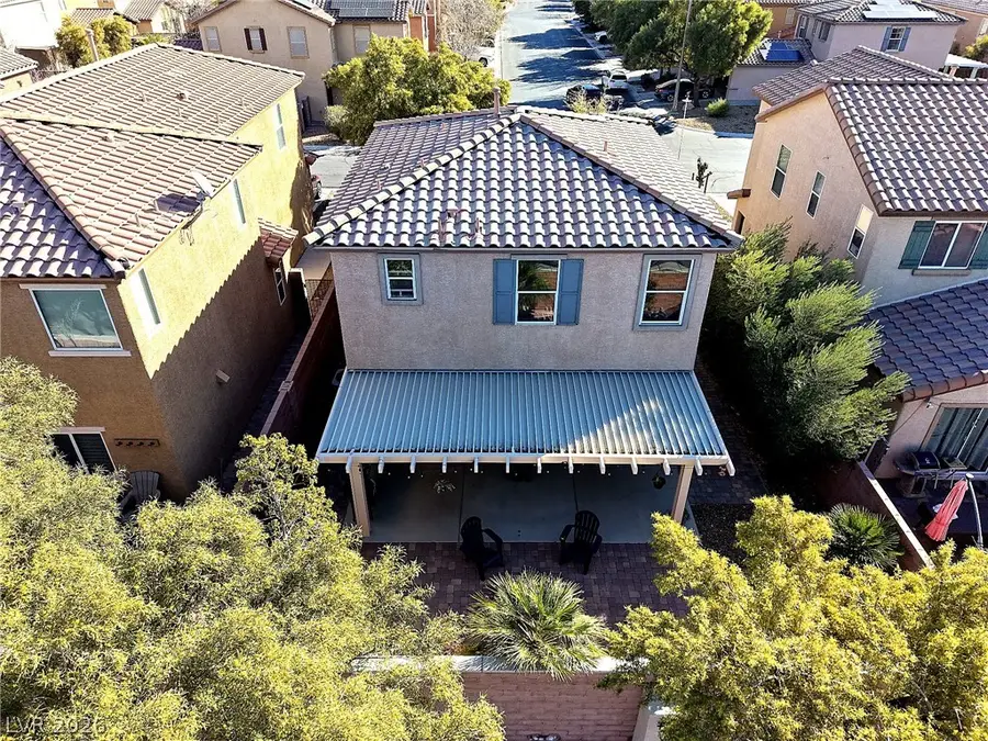 9941 Mission Creek Inn Street, Las Vegas, NV 89178 - #2