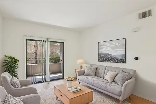 8250 N Grand Canyon Drive #1147, Las Vegas, NV 89166