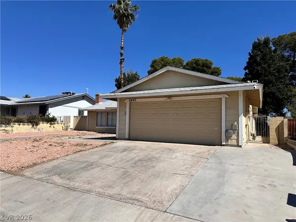 Address Withheld By Seller, Las Vegas, NV 89103