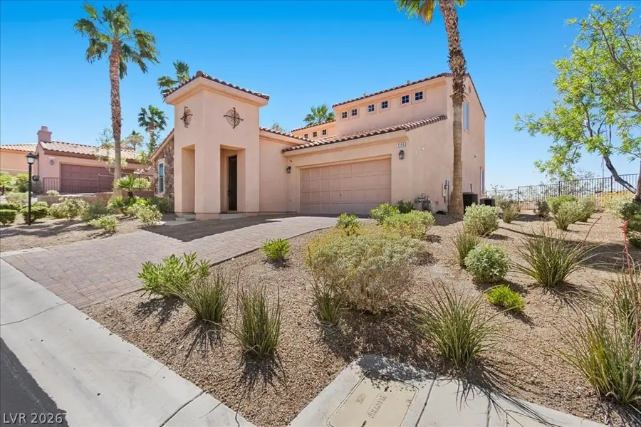 1195 Calcione Drive, Henderson, NV 89011 - #3