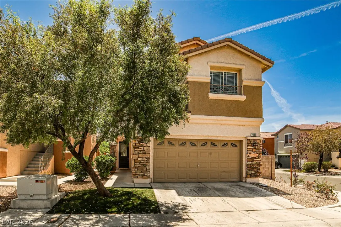 7083 Somera Way, Las Vegas, NV 89113 - #1