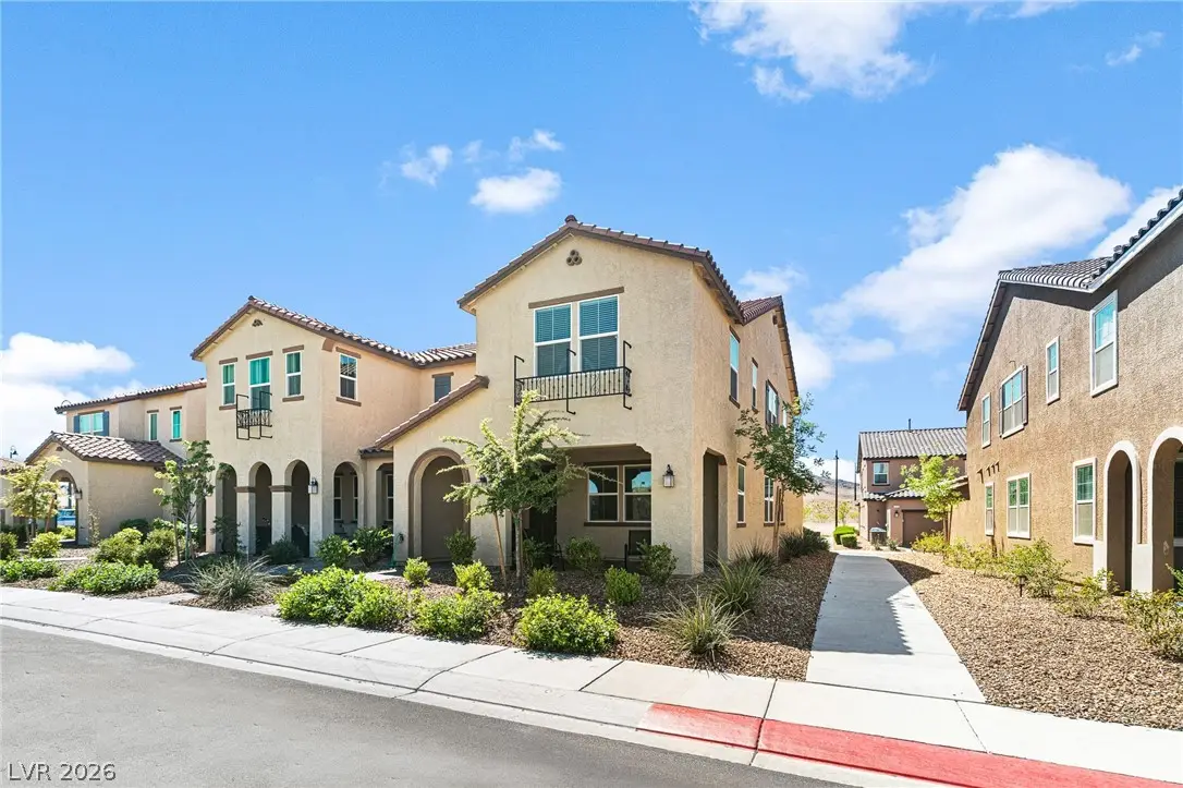 3221 Pergusa Drive, Henderson, NV 89044 - #1