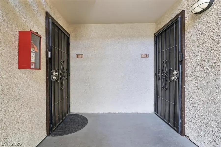 2451 N Rainbow Boulevard #1109, Las Vegas, NV 89108 - #2