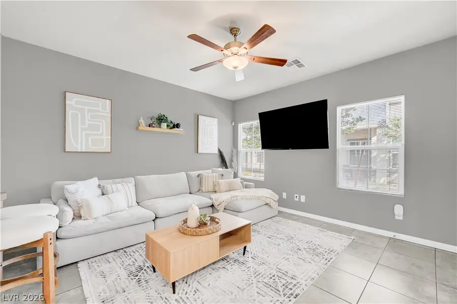 7342 Sunray Point Street, North Las Vegas, NV 89084 - #3