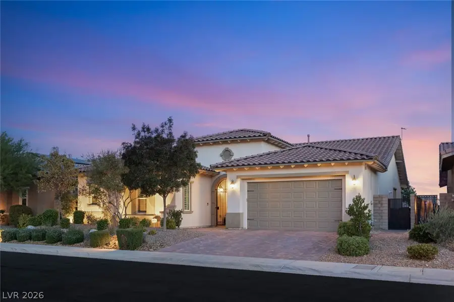 270 Besame Court, Las Vegas, NV 89138 - #2