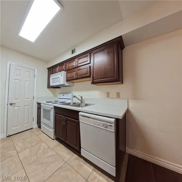 2606 S Durango Drive #134, Las Vegas, NV 89117